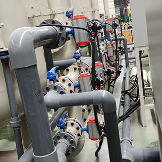 Globe Valve Manufacturer